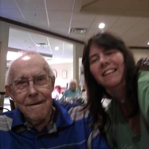 Meet your Posher, Mary